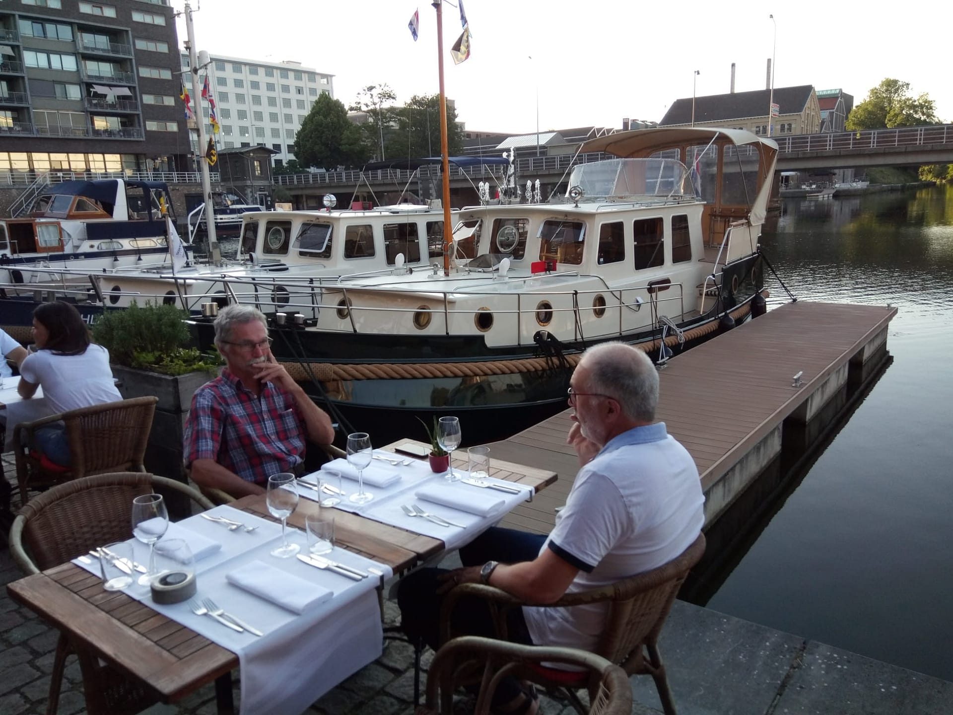 Wessem - Maastricht - Wessem