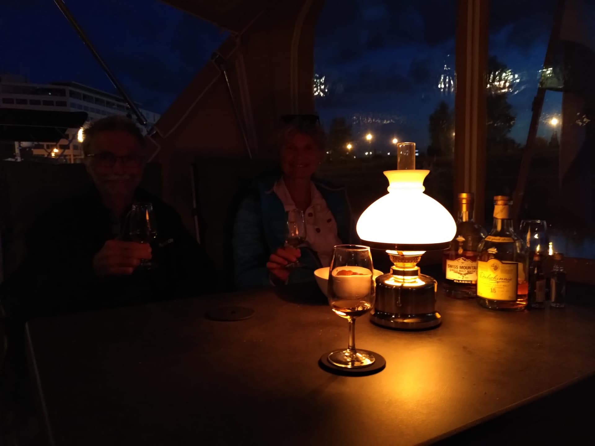 Wessem - Venlo - Wessem