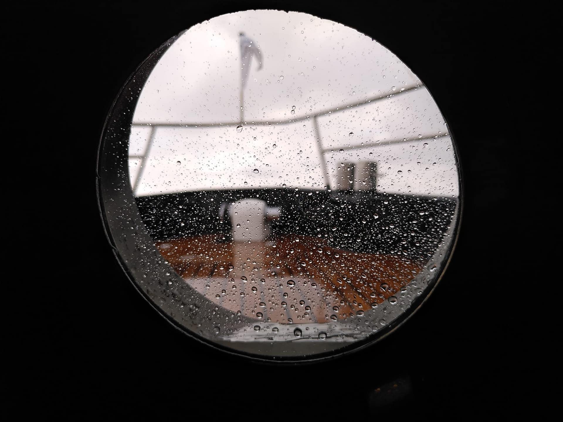 Kleiner Ausflug
