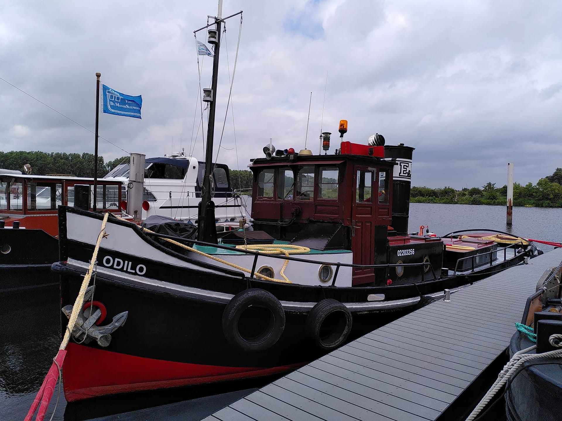 Wessem - Venlo - Wessem