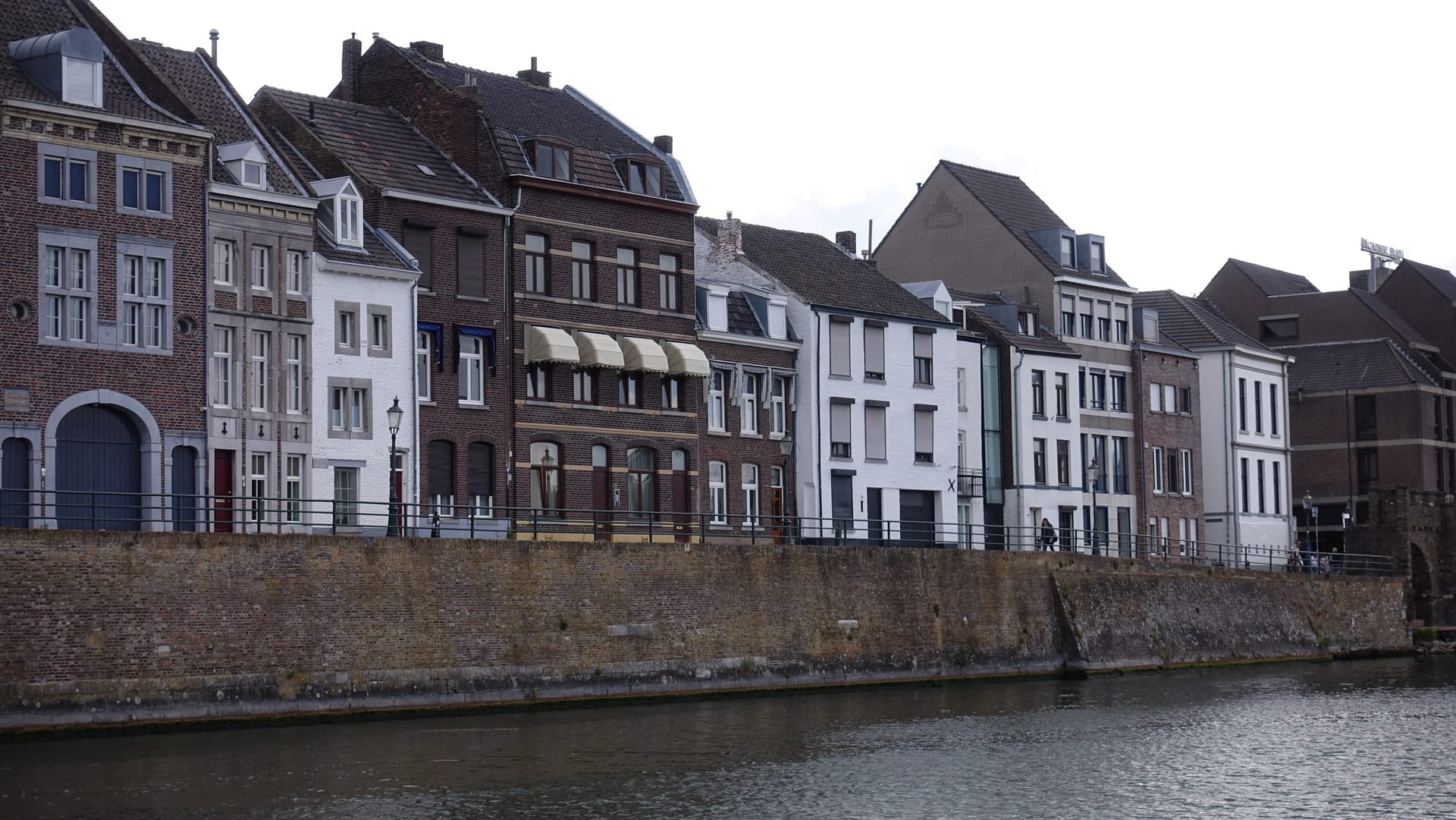 Maastricht - Eijsden (Jachthaven Portofino)