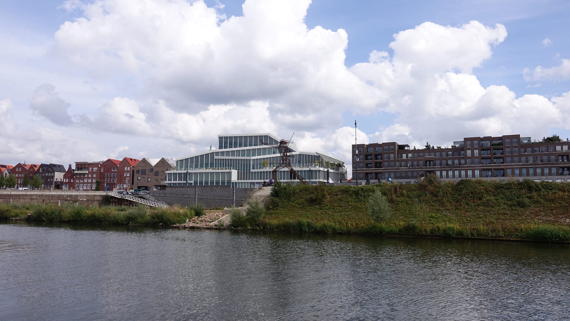 Wessem - Venlo