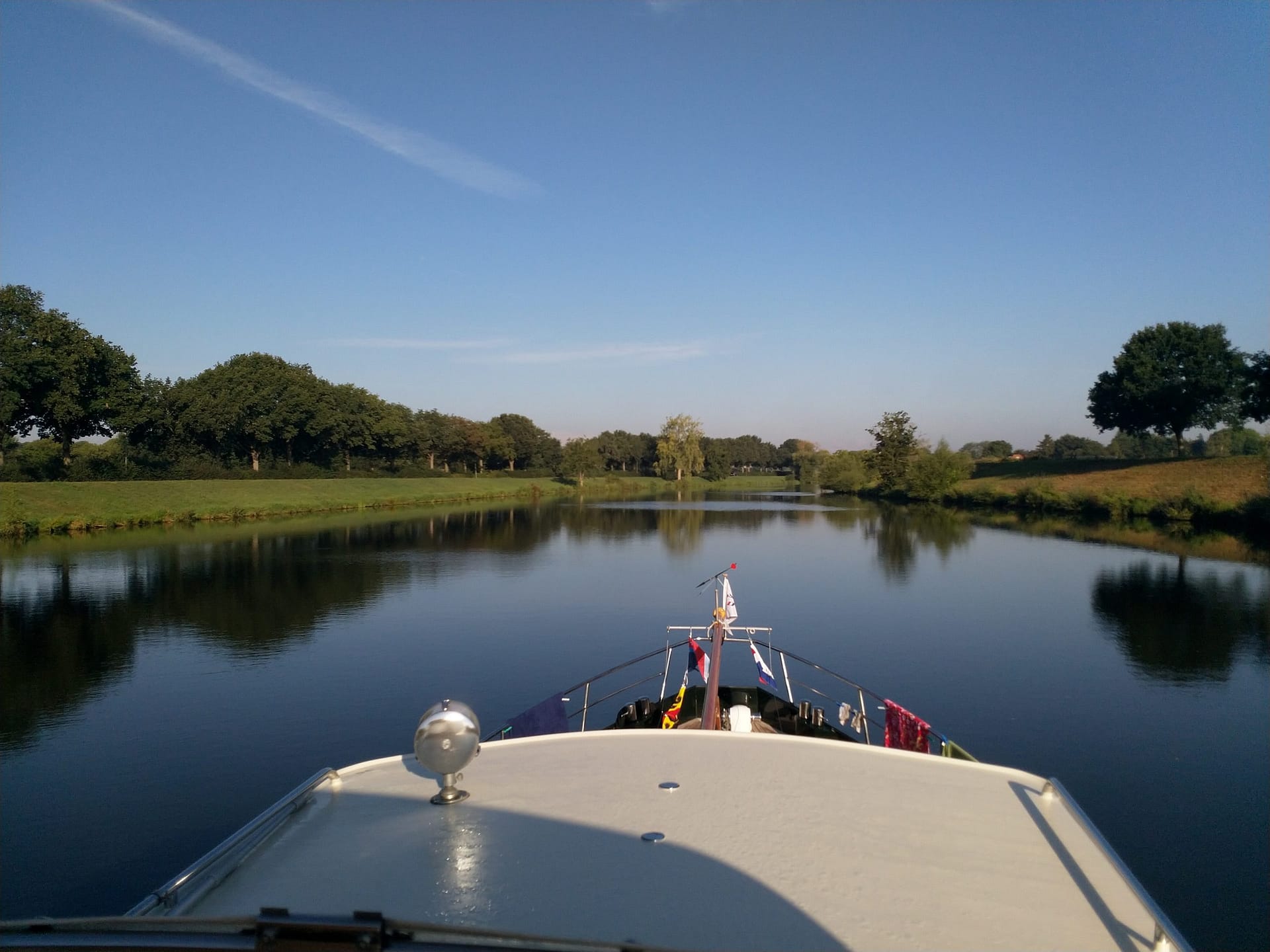 Plasmolen - Heusden
