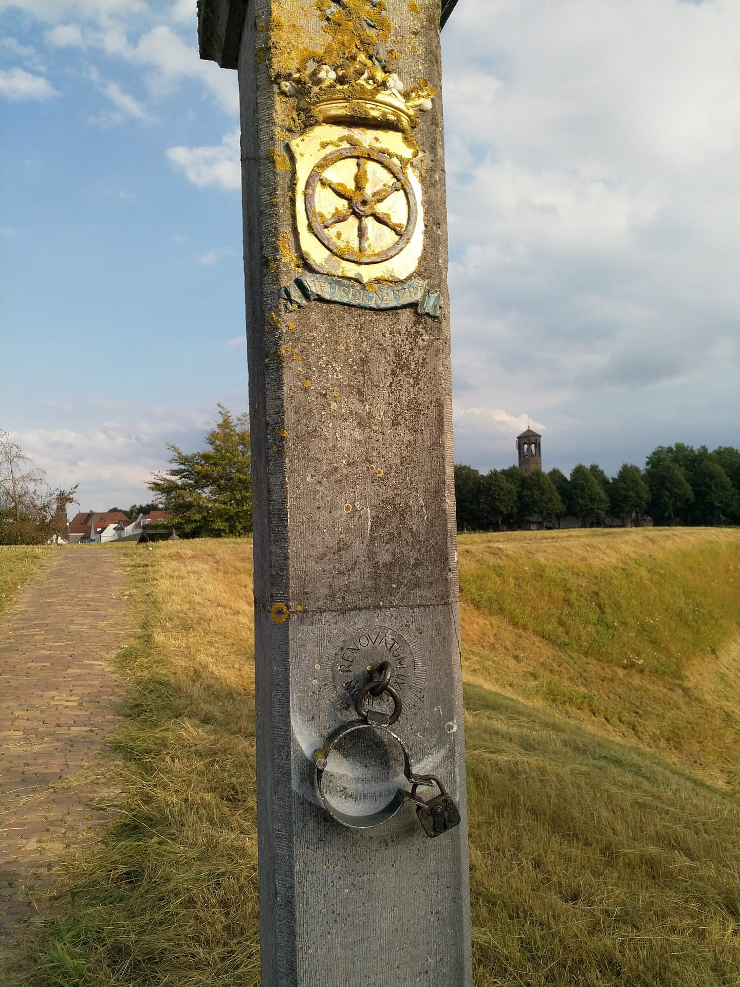 Plasmolen - Heusden