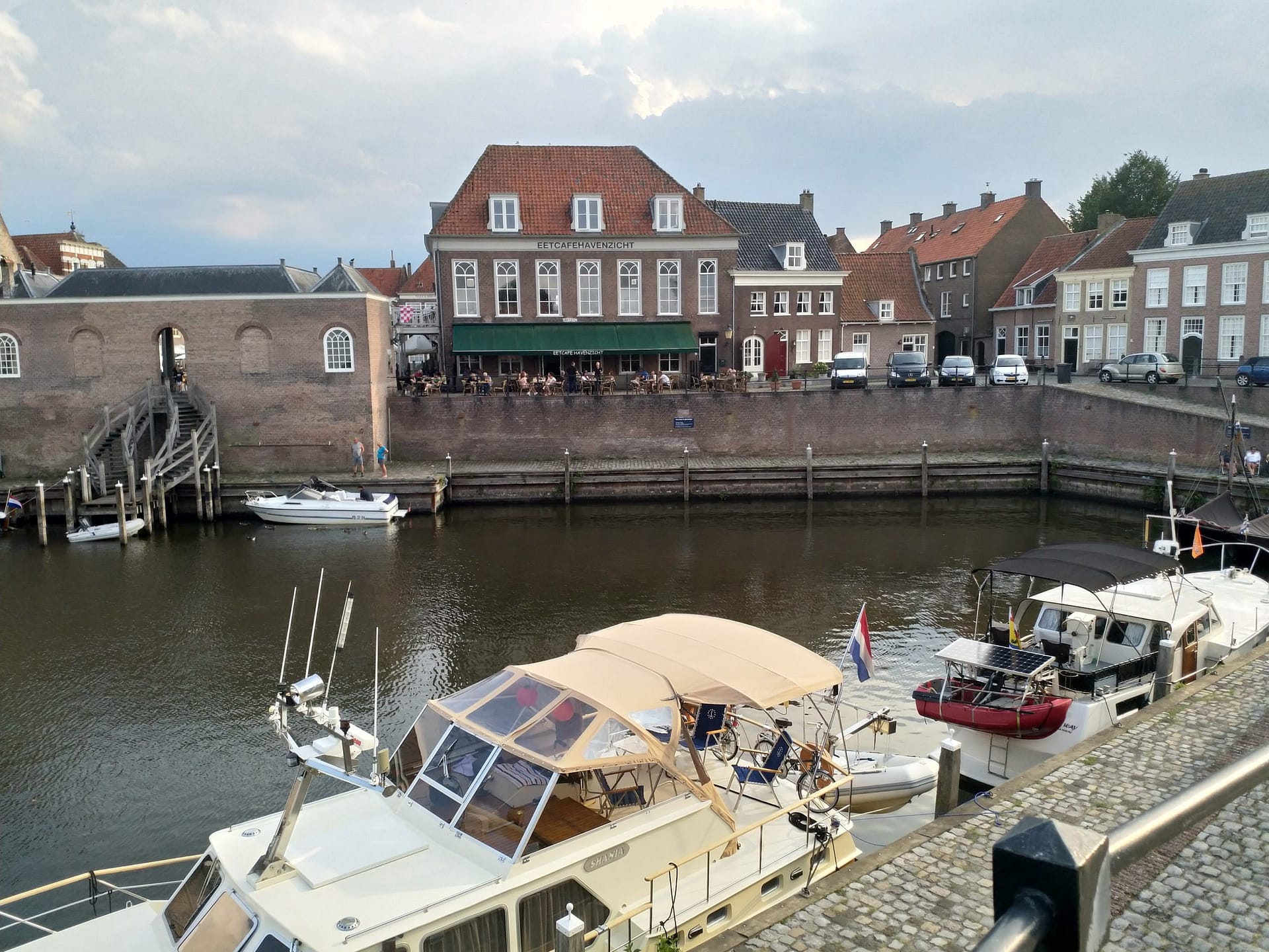 Plasmolen - Heusden
