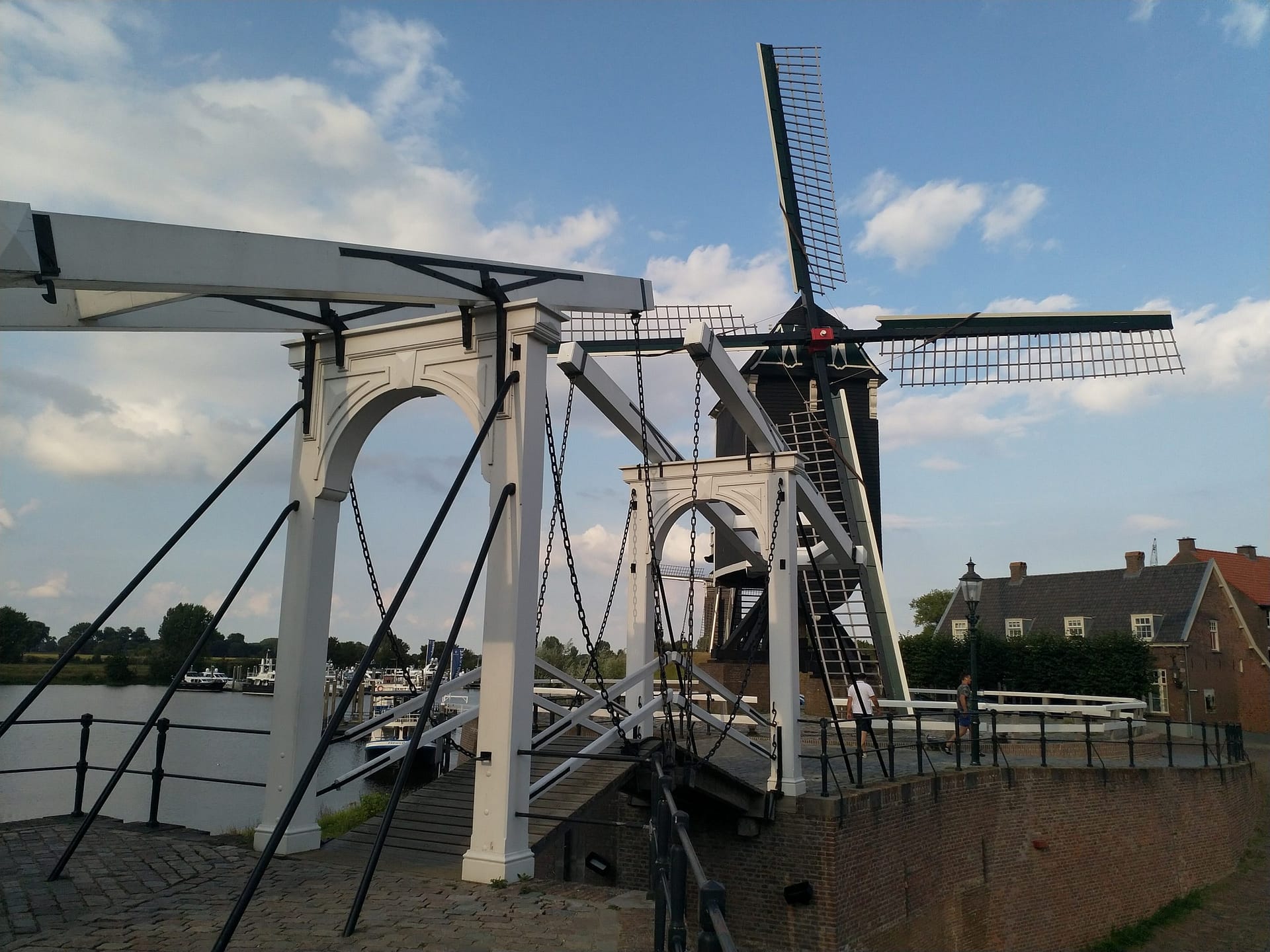 Plasmolen - Heusden