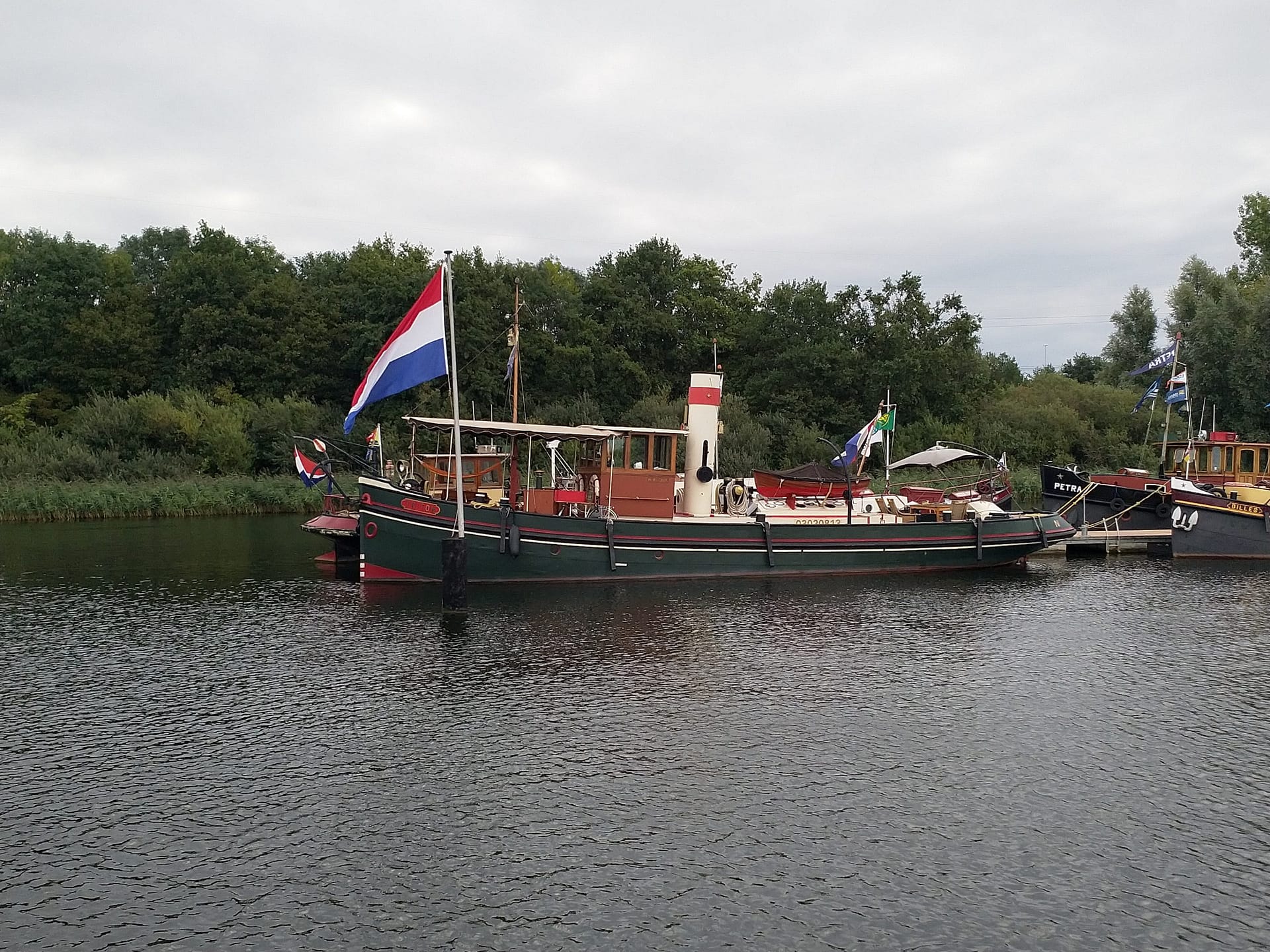 Linden - Venlo