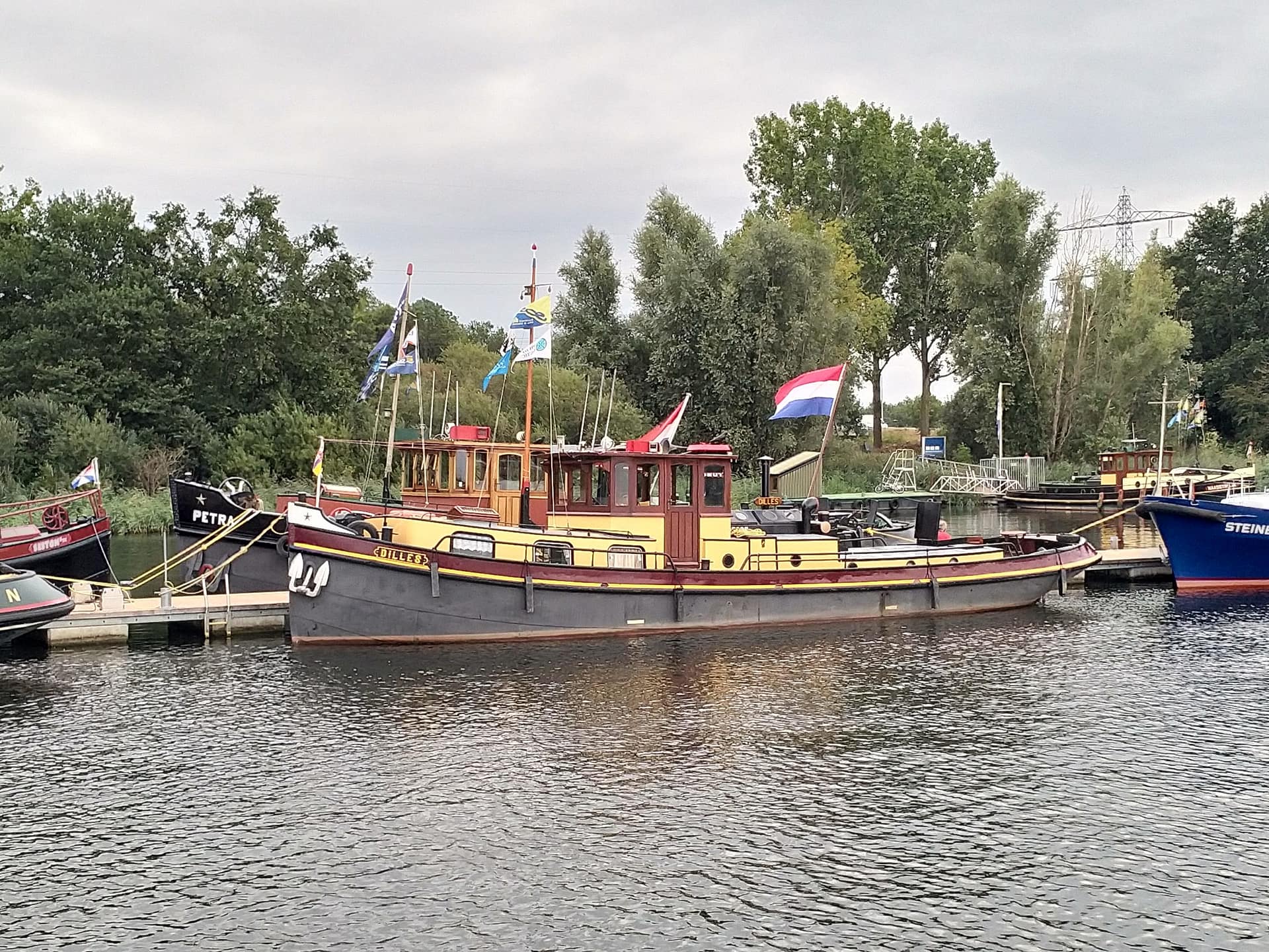 Linden - Venlo