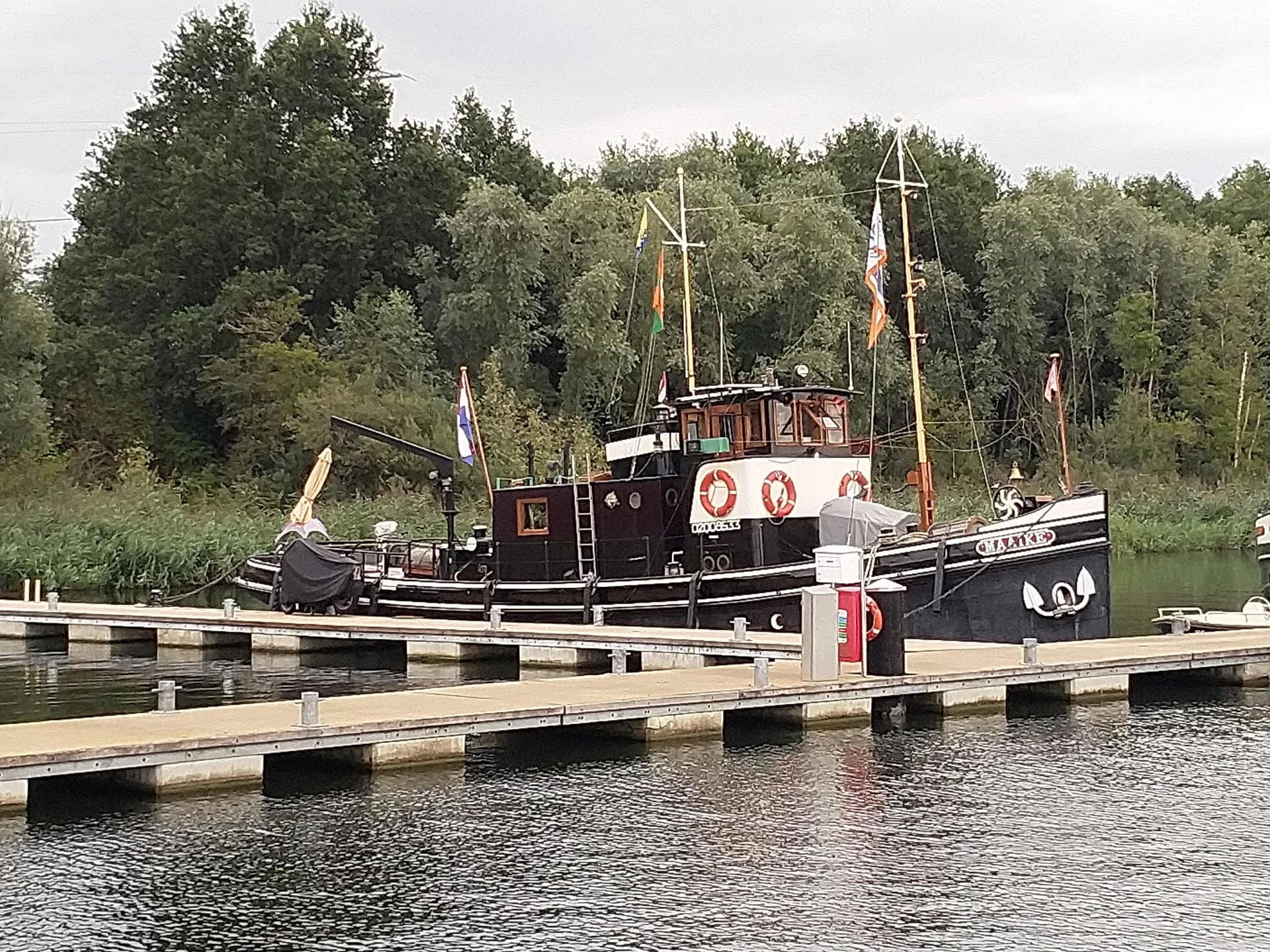 Linden - Venlo