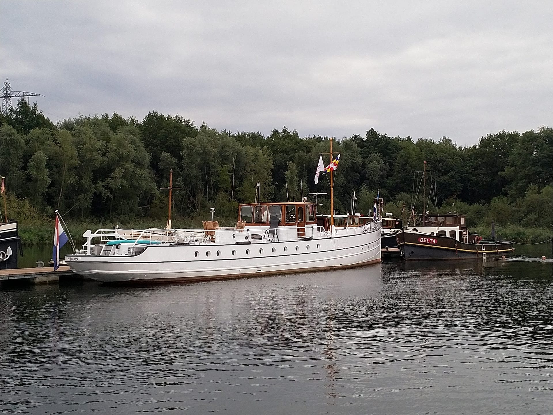 Linden - Venlo