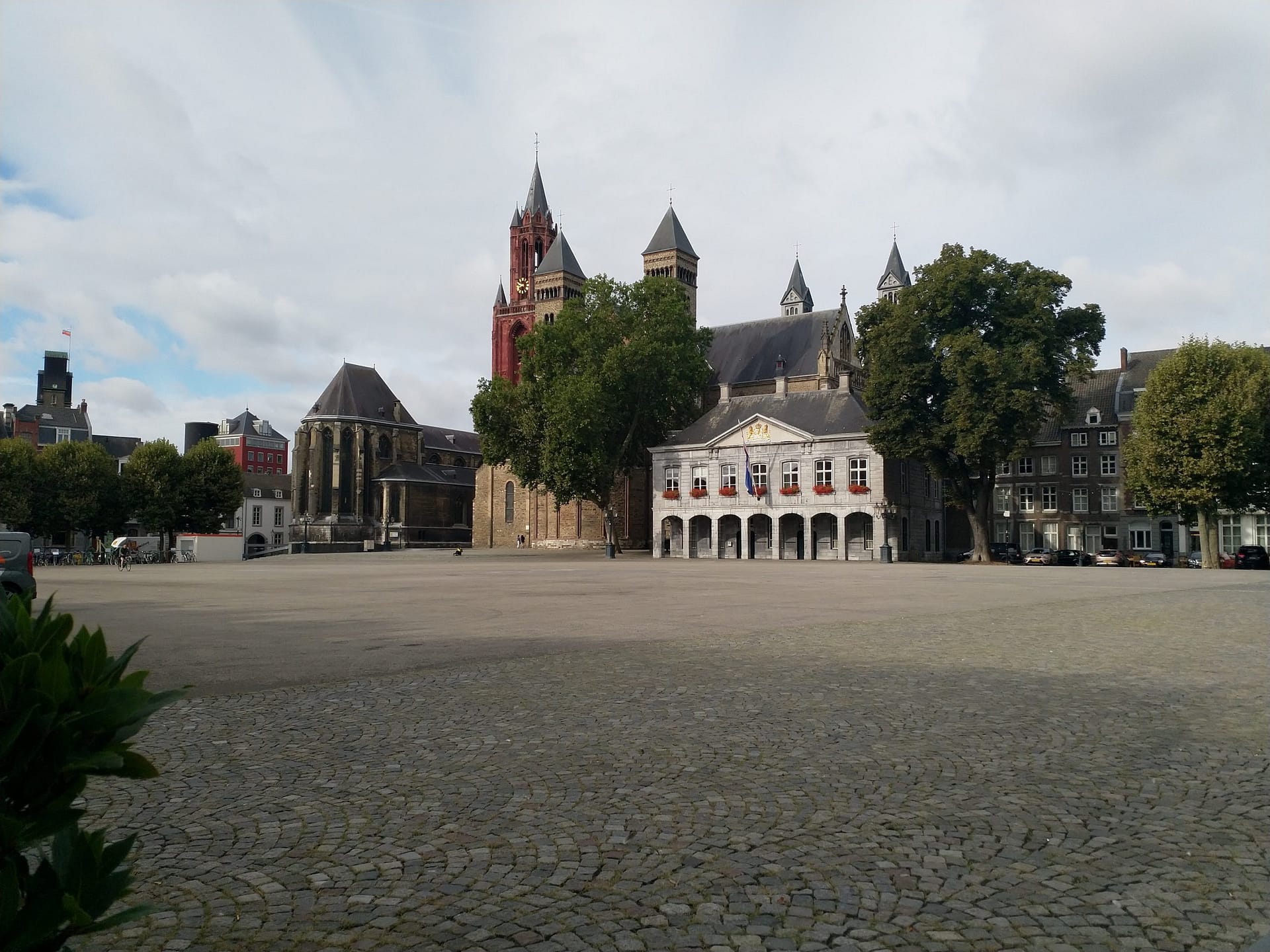 Maastricht - Eijsden (Jachthaven Portofino)