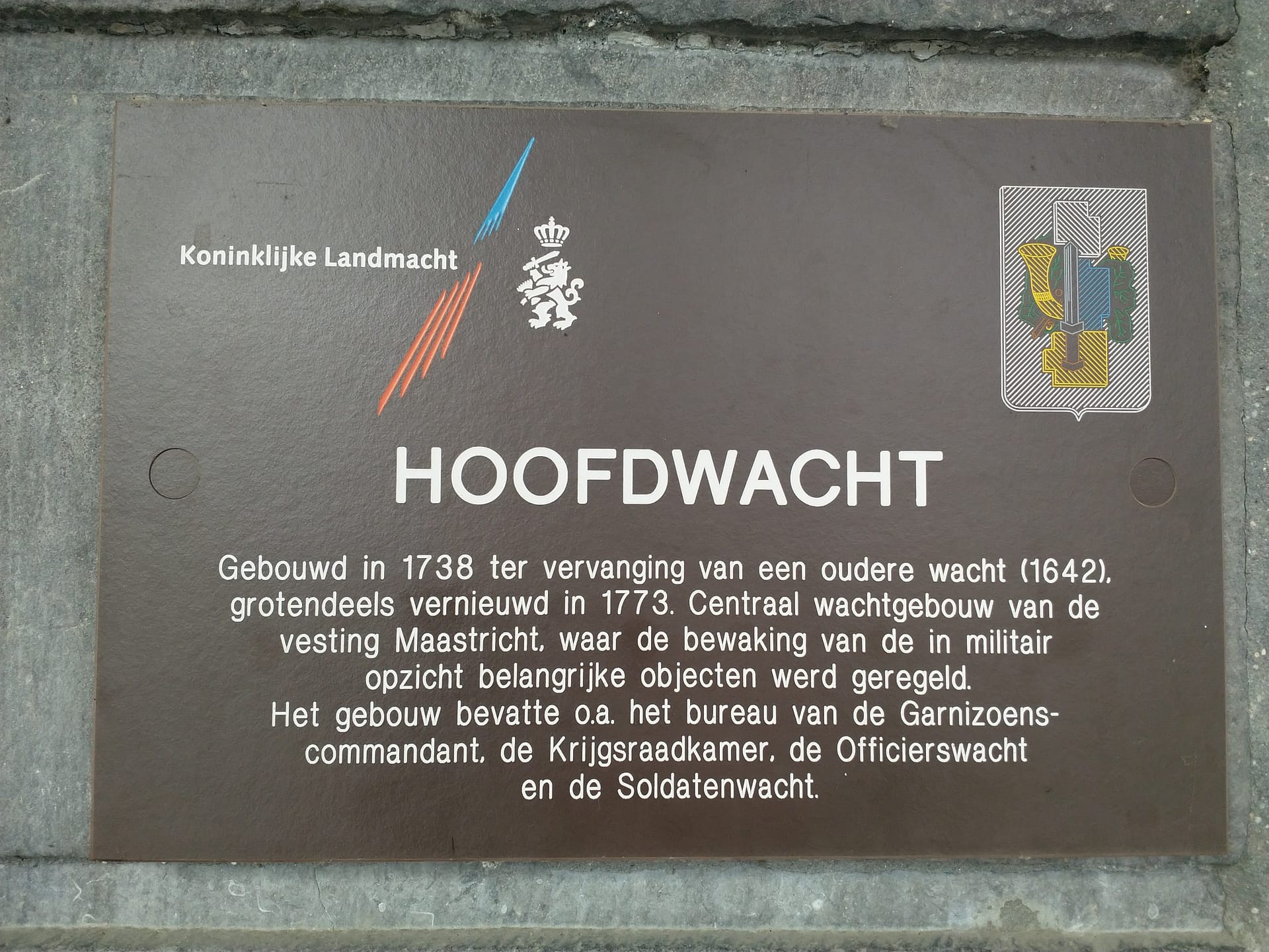Maastricht - Eijsden (Jachthaven Portofino)