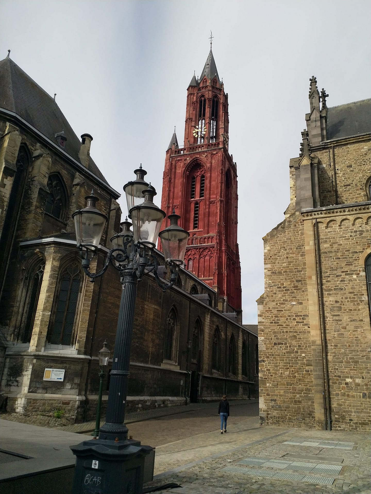 Maastricht - Eijsden (Jachthaven Portofino)