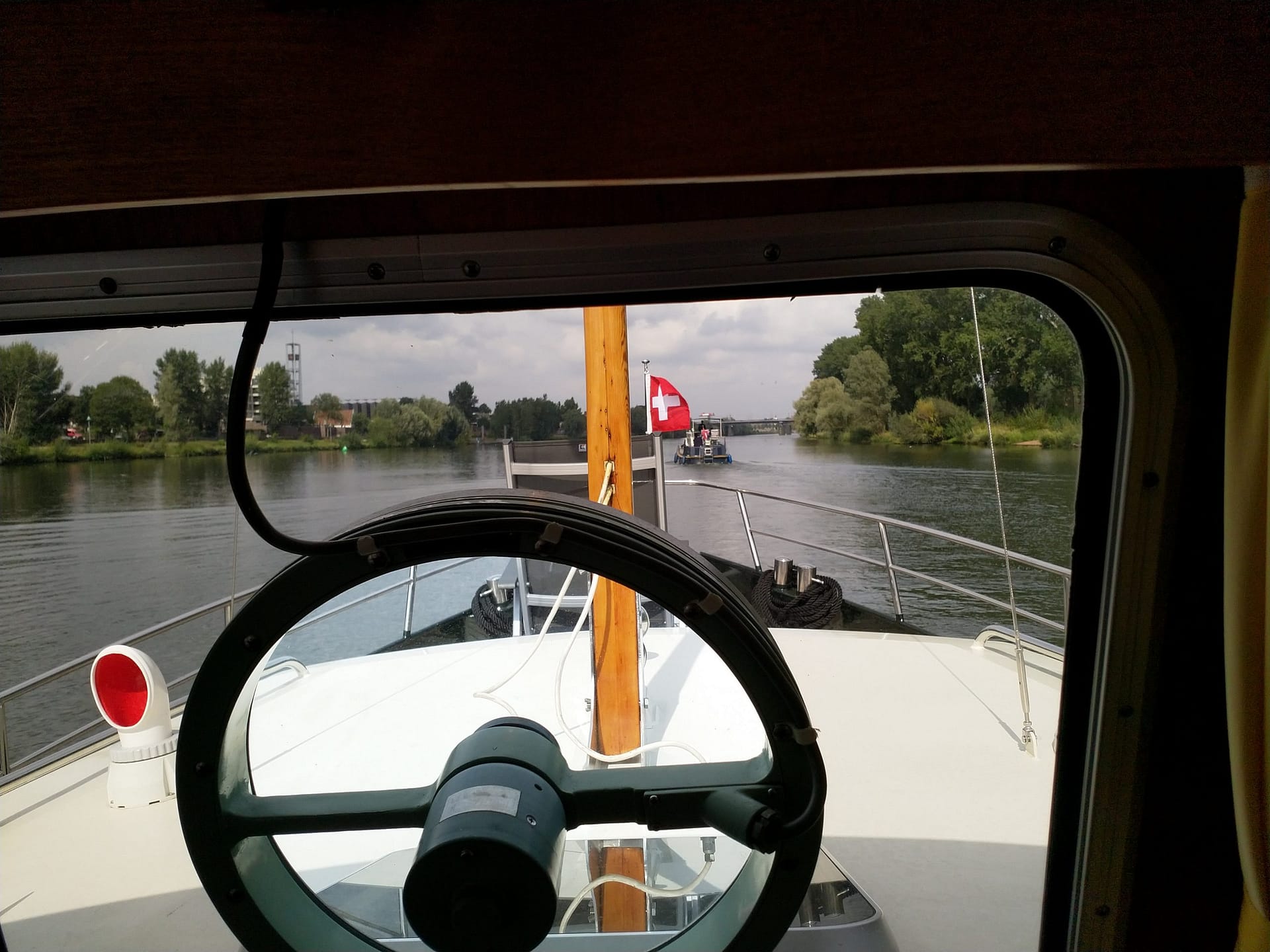 Wessem - Venlo