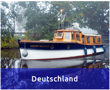 Wasserstrassen (geschützte Seiten)