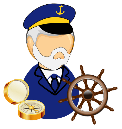 Sicherheit an Bord