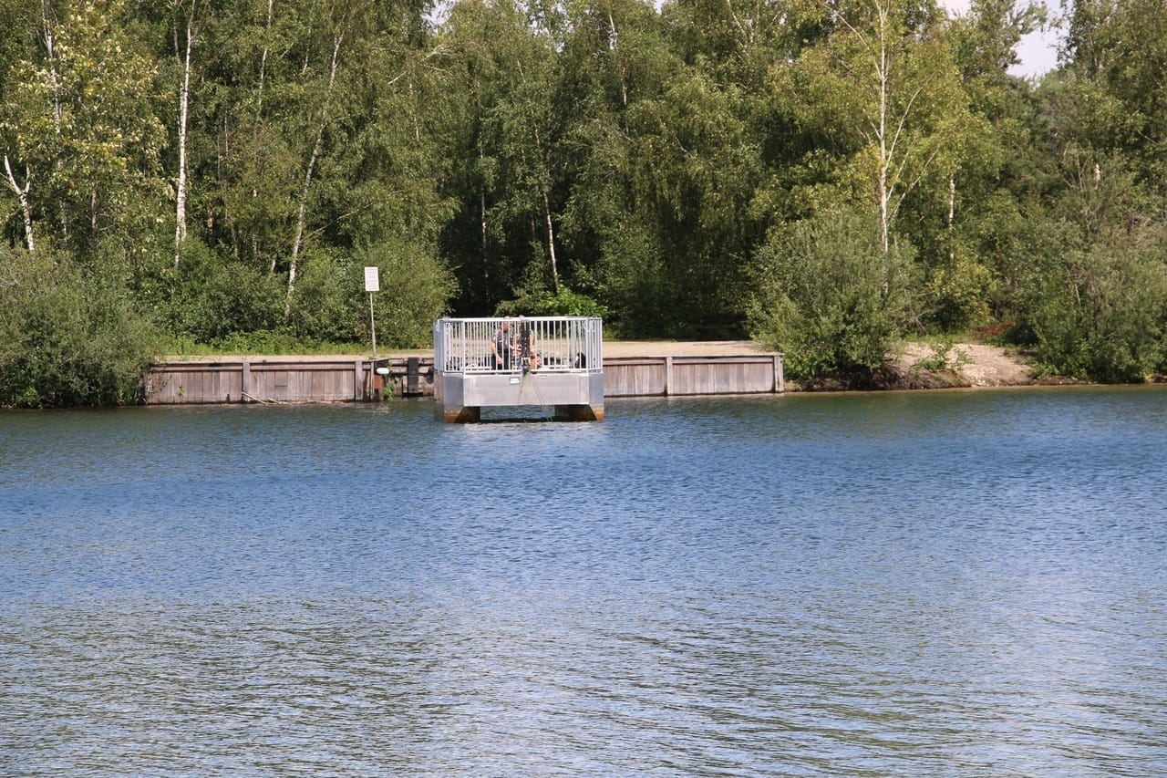 Venlo - Leukermeer