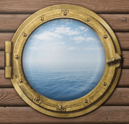 Sicherheit an Bord