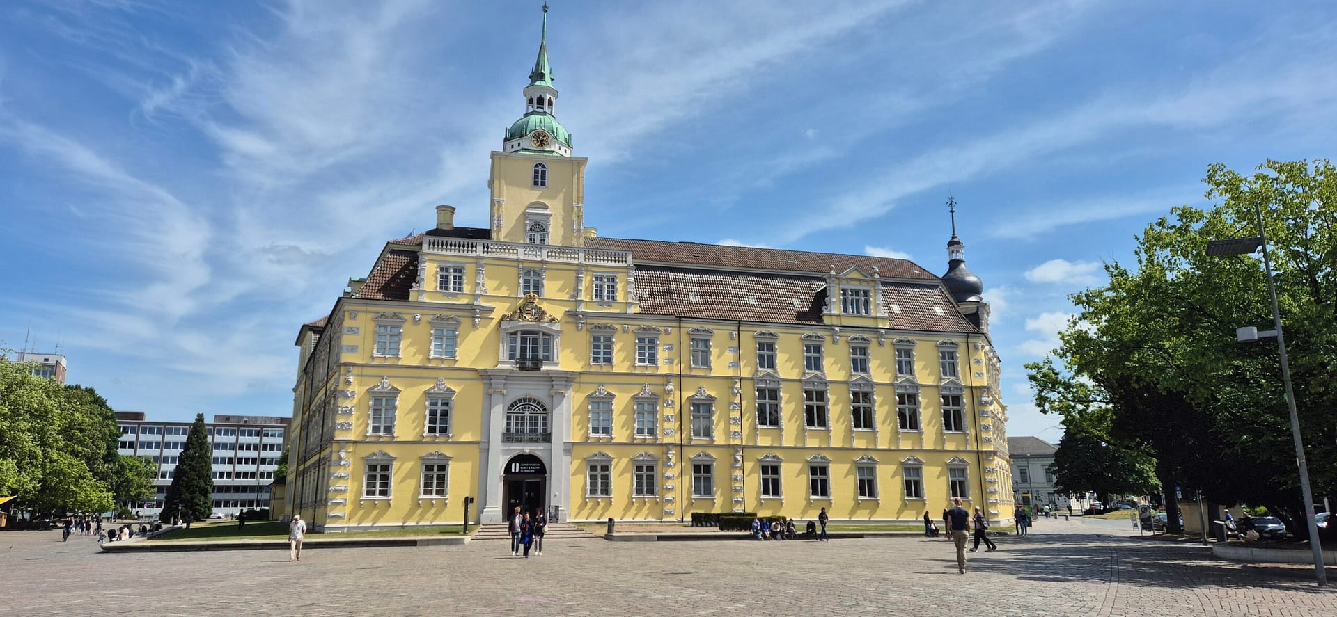 Oldenburg - Bremen