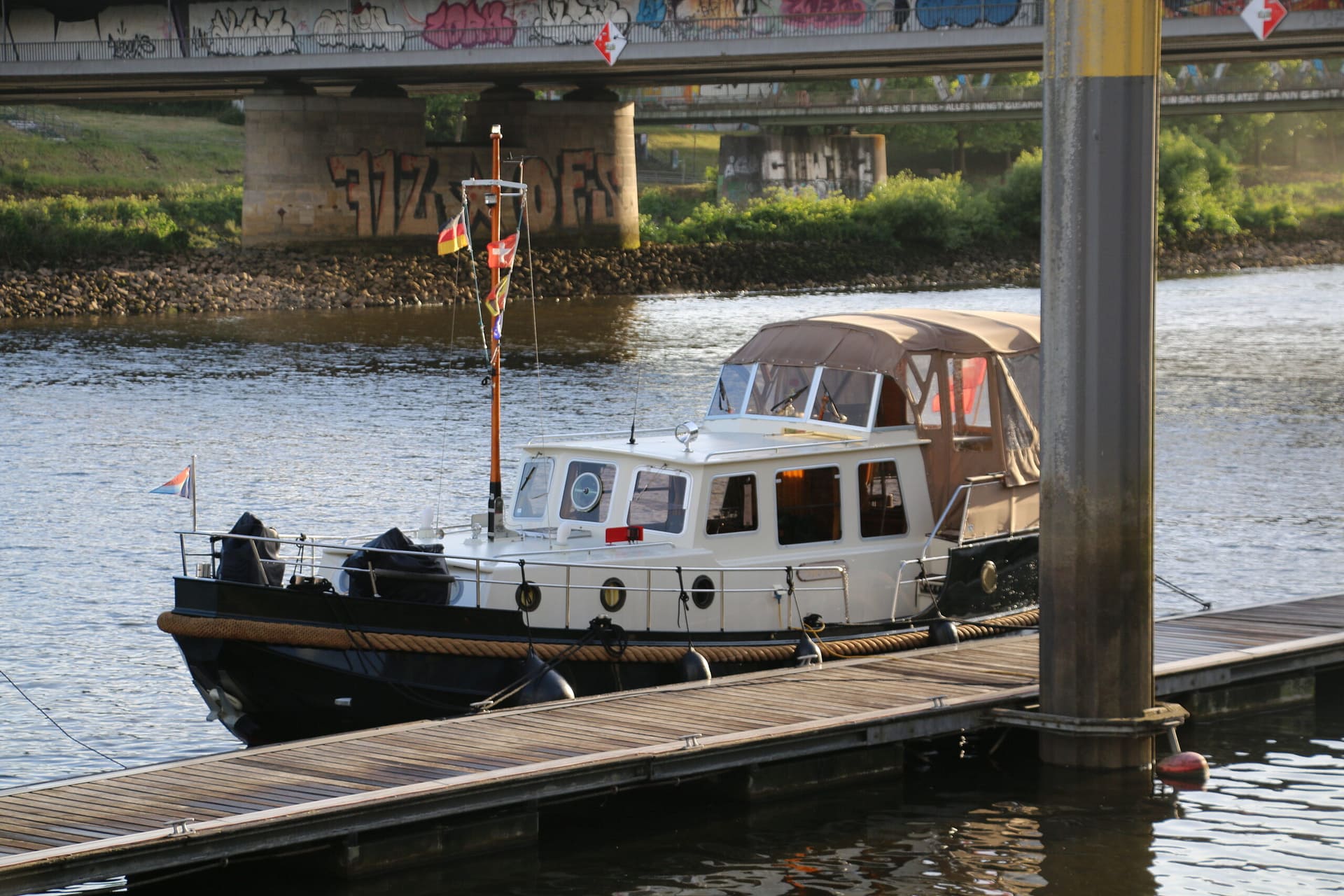 Bremen - Hoya