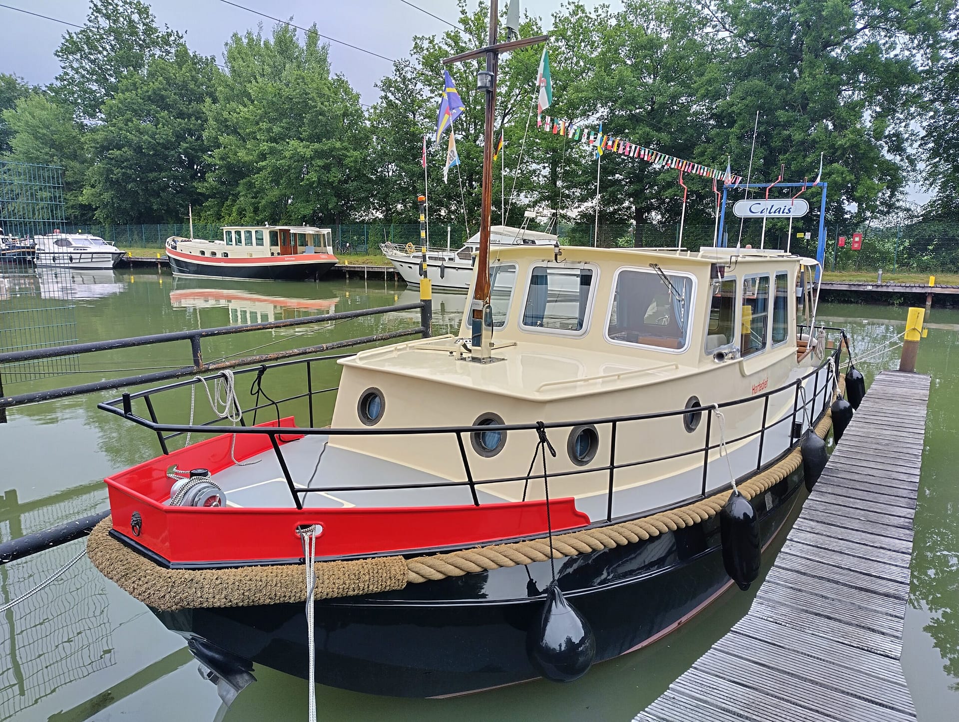 Fuestrup - Lüdinghausen