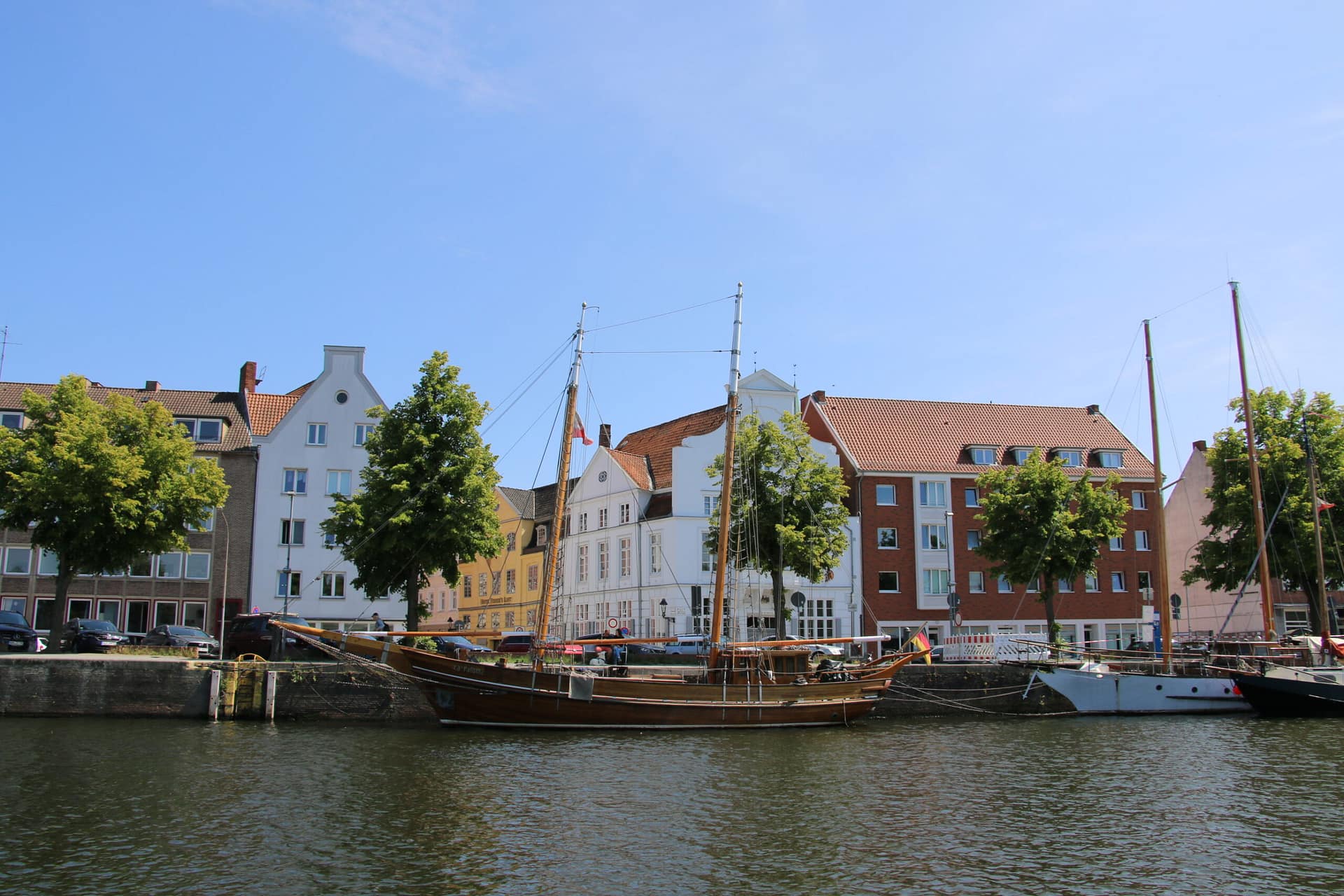 Lübeck - Mölln
