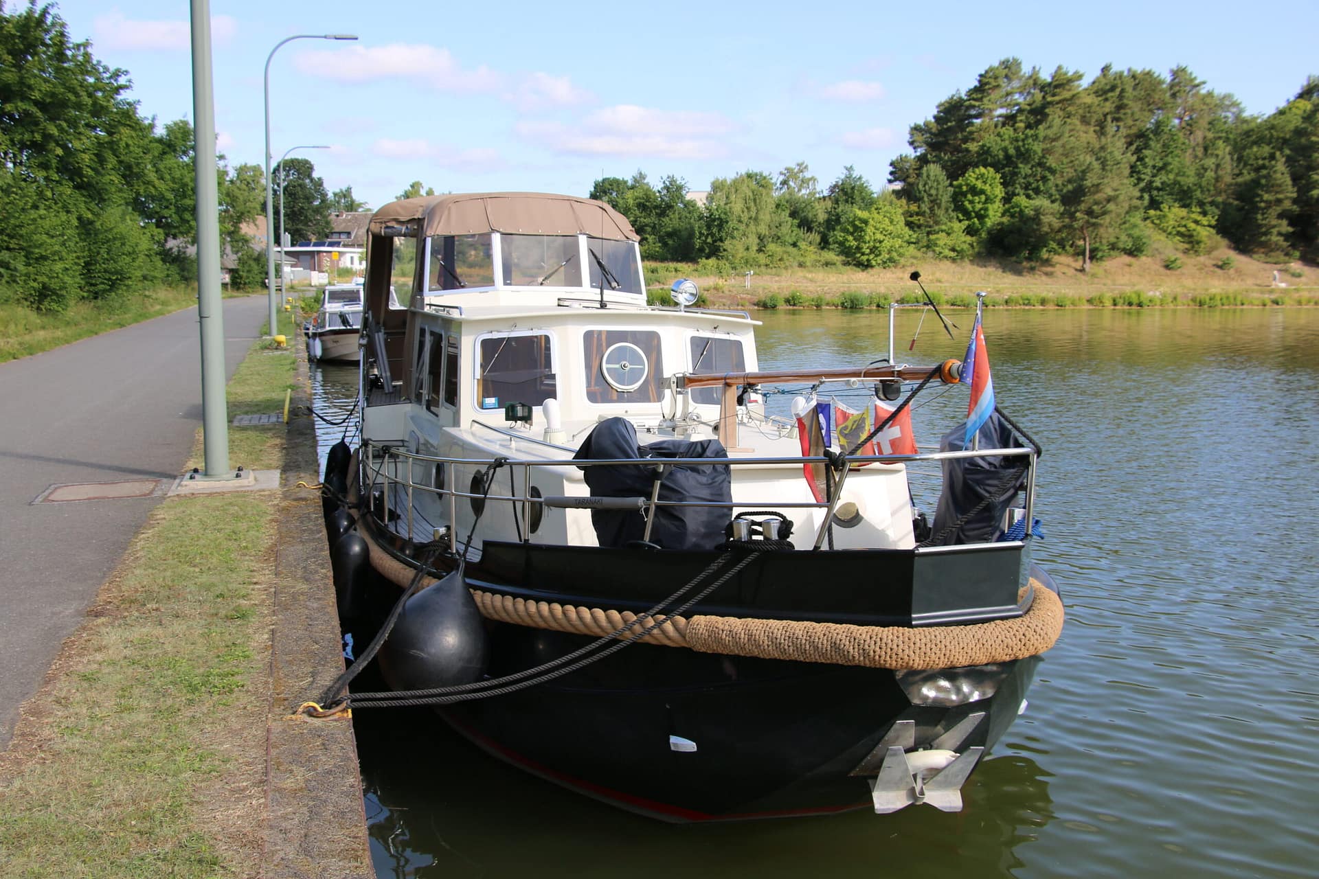 Bad Bevensen - Wittingen