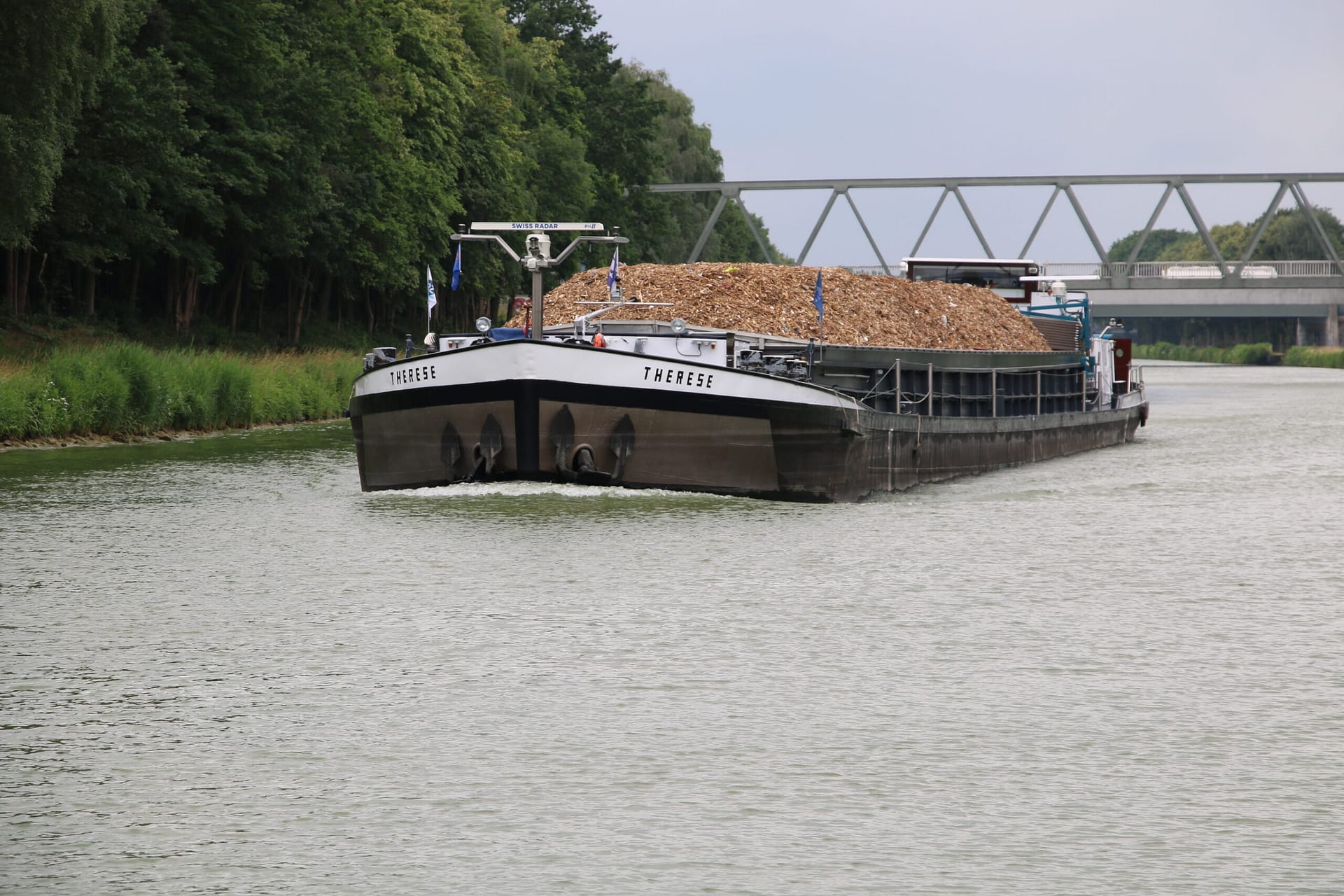 Bad Essen - Recke