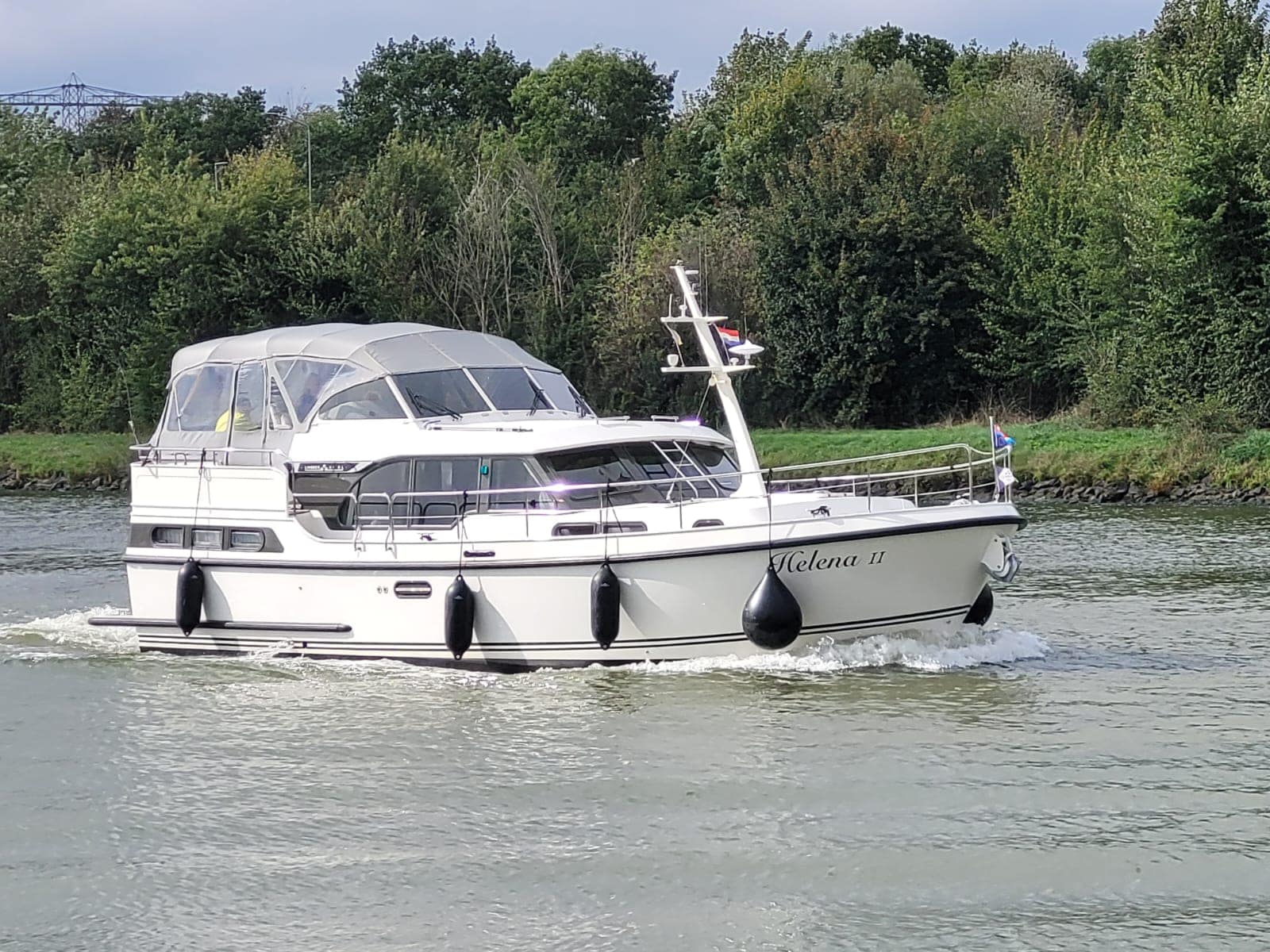 Helena II