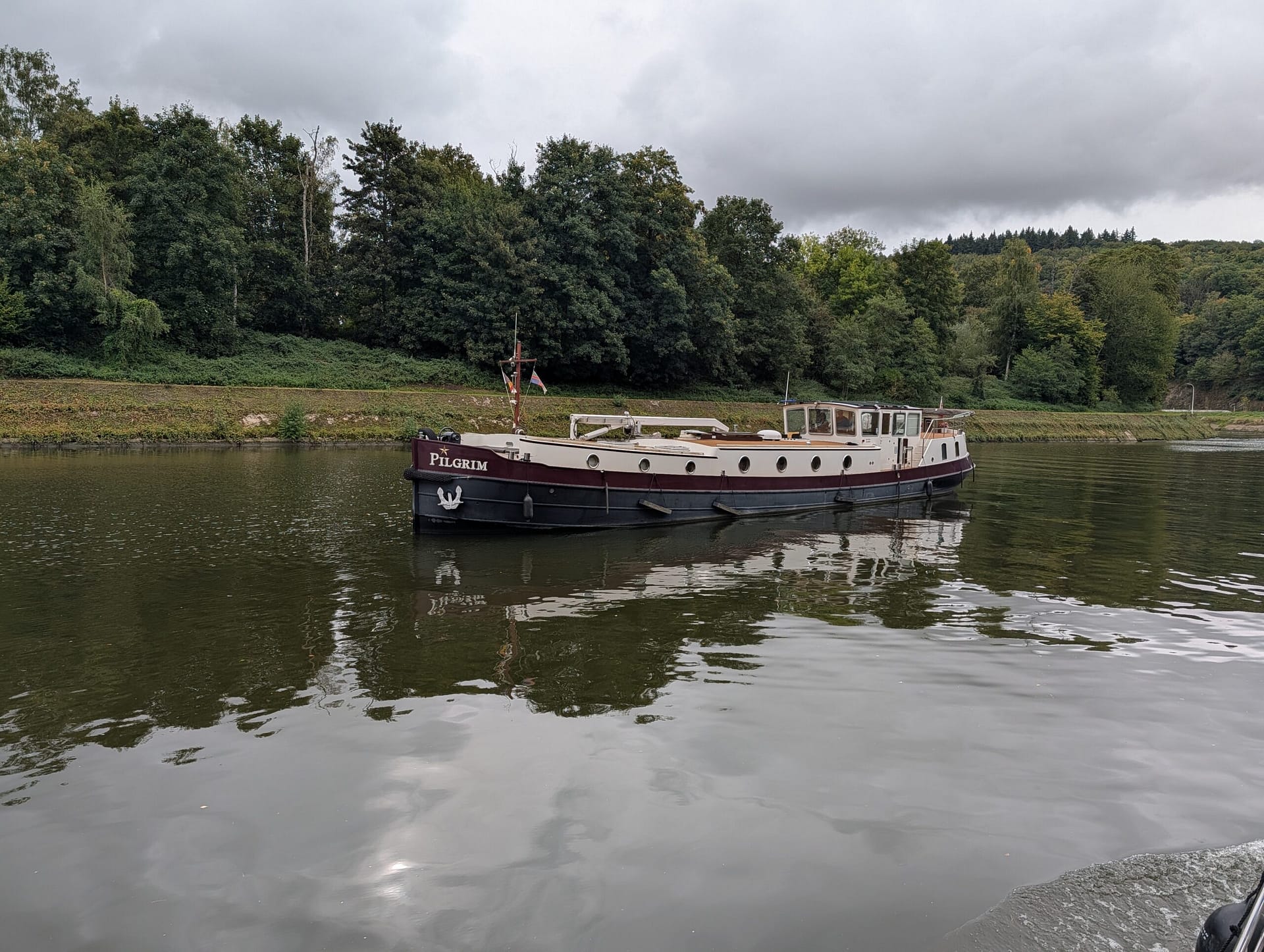 Sambreville - Namur