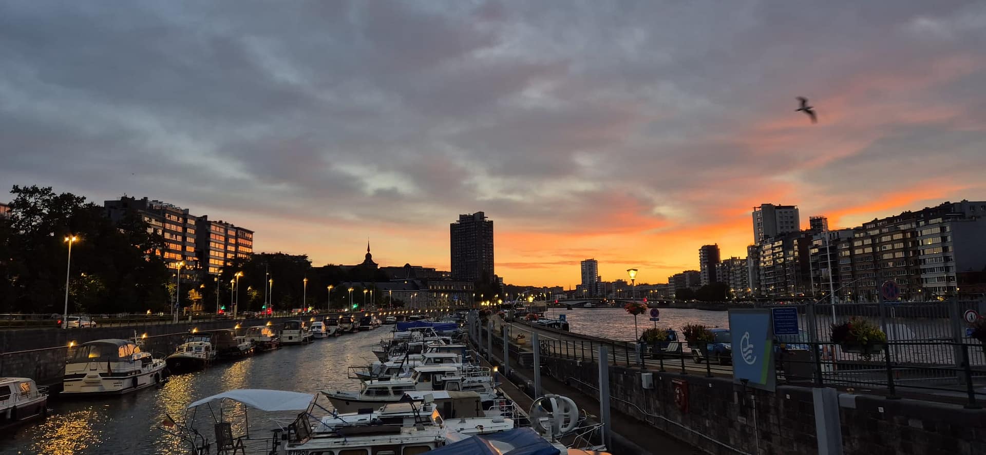Liège - Maastricht