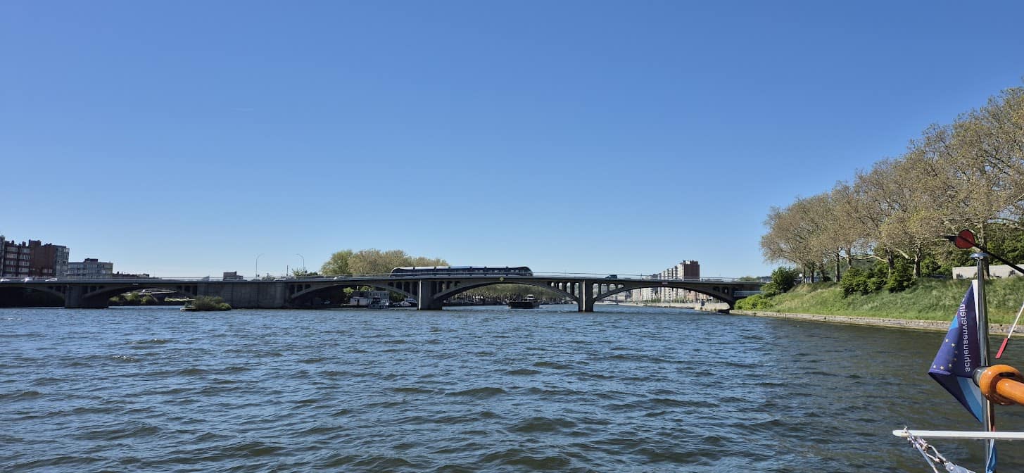 Maastricht - Liège