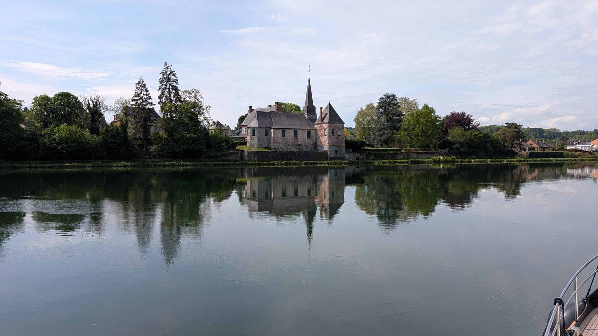 Namur - Dinant