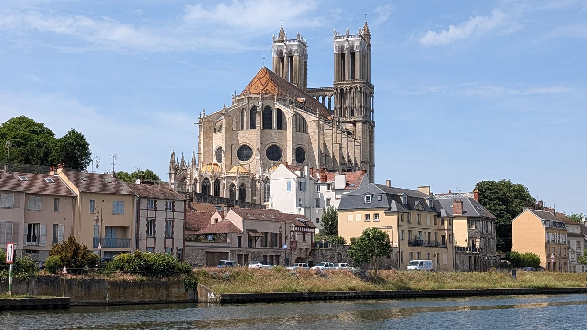 Cormeilles-en-Parisis - Ilon