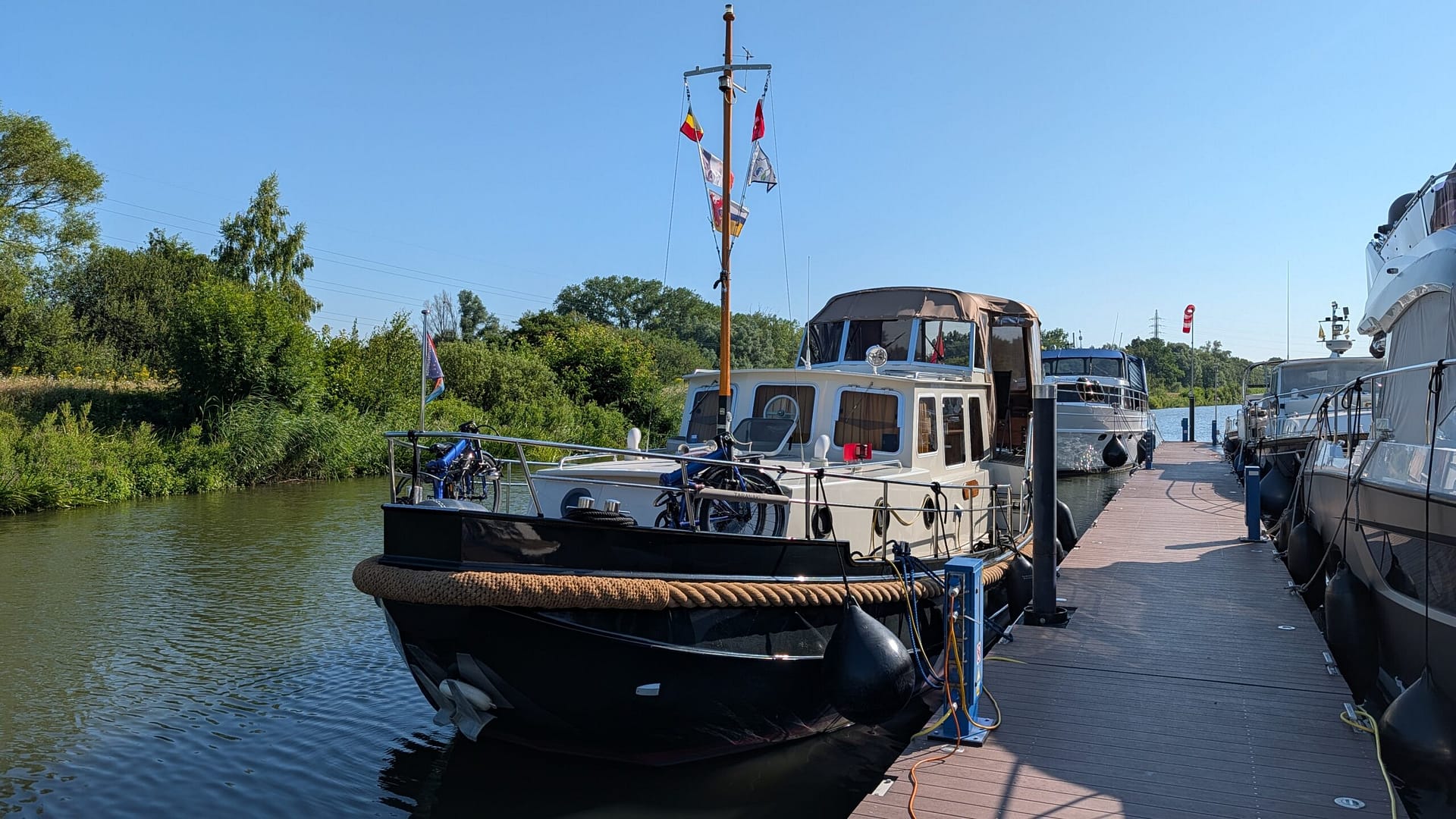 Klein Willebroek - Kampenhout